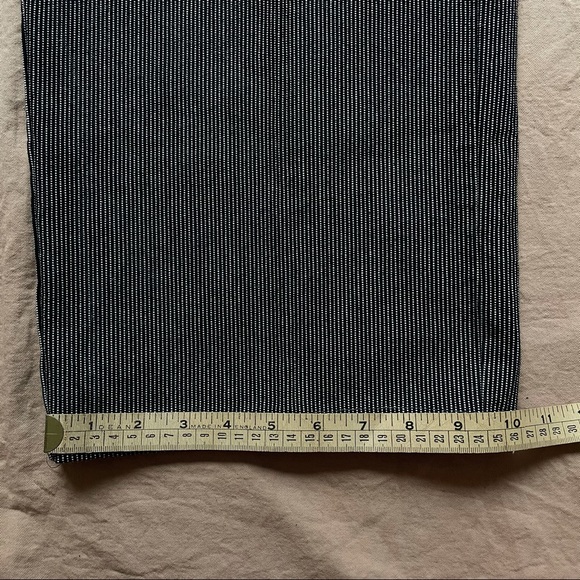 VTG RARE Boy London Wide Leg Denim Jeans - Picture 13 of 16